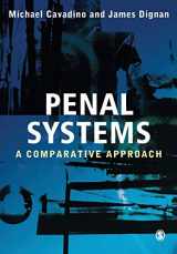 9780761952039-0761952039-Penal Systems: A Comparative Approach
