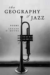 9781949467307-1949467309-The Geography of Jazz