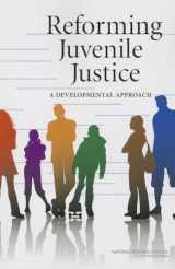 9780309278904-0309278902-Reforming Juvenile Justice: A Developmental Approach
