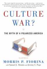 9780321366061-0321366069-Culture War? The Myth of a Polarized America (Great Questions in Politics Series) (2nd Edition)