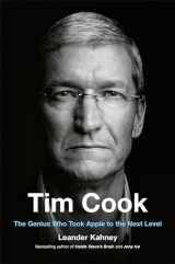 9780525537601-0525537600-Tim Cook: The Genius Who Took Apple to the Next Level