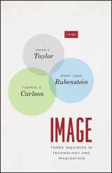 9780226782140-022678214X-Image: Three Inquiries in Technology and Imagination (TRIOS)