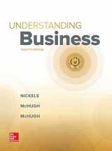 9781260211108-126021110X-Loose-Leaf Edition Understanding Business
