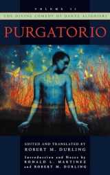 9780195087413-0195087410-The Divine Comedy of Dante Alighieri: Vol. 2, Purgatorio