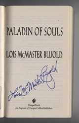 9780380818617-0380818612-Paladin of Souls: A Hugo Award Winner (Chalion series, 2)