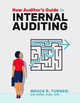 9781634540544-1634540549-New Auditor's Guide to Internal Auditing