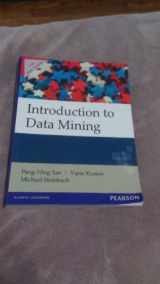 9788131714720-8131714721-Introduction to Data Mining by Pang-ning Tan, Michael Steinbach, Vipin Kumar (2005) Paperback