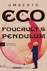 9780063279650-0063279657-Foucault's Pendulum