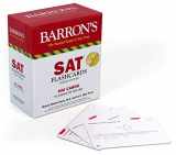 9781438079233-1438079230-SAT Flashcards: 500 Cards to Prepare for Test Day (Barron's SAT Prep)
