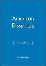 9781933385013-1933385014-American Dissenters (2)