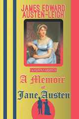 9781544652078-1544652070-A Memoir of Jane Austen (Golden Classics)