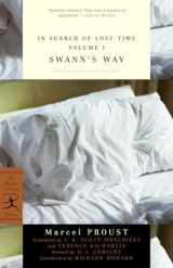 9780375751547-0375751548-In Search of Lost Time: Swann's Way, Vol. 1