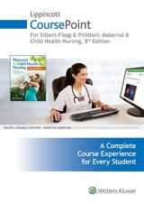 9781496377845-1496377842-Lippincott CoursePoint for Silbert-Flagg and Pillitteri: Maternal and Child Health Nursing