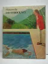 9780810922235-0810922231-Pictures by David Hockney