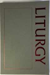9781568540290-1568540299-A Sourcebook About Liturgy