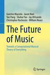 9783030397081-3030397084-The Future of Music: Towards a Computational Musical Theory of Everything