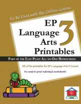 9781545261170-1545261172-EP Language Arts 3 Printables