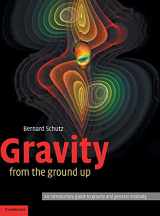9780521455060-0521455065-Gravity from the Ground Up: An Introductory Guide to Gravity and General Relativity