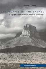 9780801868382-0801868386-Landscapes of the Sacred: Geography and Narrative in American Spirituality