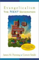 9780801024344-080102434X-Evangelicalism: The Next Generation