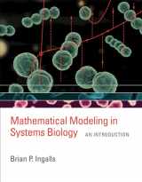 9780262545822-0262545829-Mathematical Modeling in Systems Biology: An Introduction