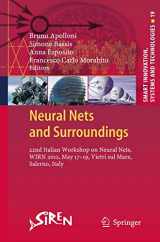 9783642354663-3642354661-Neural Nets and Surroundings: 22nd Italian Workshop on Neural Nets, WIRN 2012, May 17-19, Vietri sul Mare, Salerno, Italy (Smart Innovation, Systems and Technologies, 19)