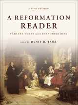 9781506474694-1506474691-A Reformation Reader: Primary Texts with Introductions, 3rd Edition