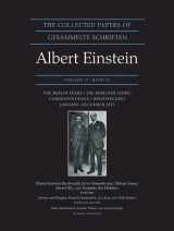 9780691141909-0691141908-The Collected Papers of Albert Einstein, Vol. 12: The Berlin Years - Correspondence, January-December 1921 (Collected Papers of Albert Einstein, 12)