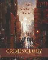 9780073124476-0073124478-Criminology and the Criminal Justice System