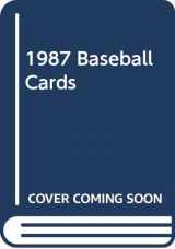 9780451821645-0451821645-1987 Baseball Cards