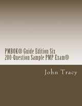 9781983478321-1983478326-PMBOK® Guide Edition Six 200-Question Sample PMP Exam®