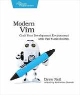 9781680502626-168050262X-Modern Vim: Craft Your Development Environment with Vim 8 and Neovim