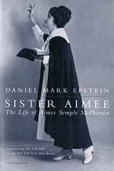 9780156000932-0156000938-Sister Aimee: The Life of Aimee Semple McPherson