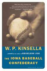 9780618340804-0618340807-The Iowa Baseball Confederacy: A Novel