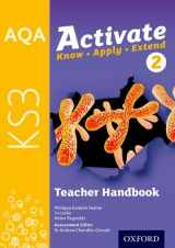 9780198408277-0198408277-AQA Activate for KS3: Teacher Handbook 2