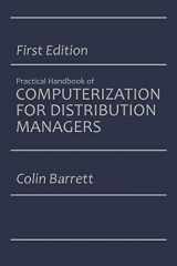 9781468473346-1468473344-The Practical Handbook of Computerization for Distribution Managers