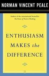 9780743234818-0743234812-Enthusiasm Makes the Difference