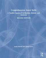 9780367225933-036722593X-Comprehensive Aural Skills: A Flexible Approach to Rhythm, Melody, and Harmony