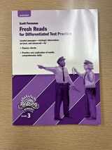 9780328169795-032816979X-Scott Foresman Assessment FRESH READS DIFFERENTIATED TEST PRACTICE for Reading Street Grade 3 (Reading Street All Grade 3)