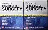 9781260570090-1260570096-Schwartz's Principles of Surgery 2-Volume Set 11th Edition