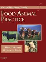 9781416035916-1416035915-Current Veterinary Therapy: Food Animal Practice, 5e