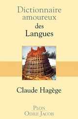 9782259204095-2259204090-Dictionnaire amoureux des langues