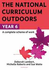 9781472976246-147297624X-The National Curriculum Outdoors: Year 6