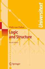 9783540208792-3540208798-Logic and Structure