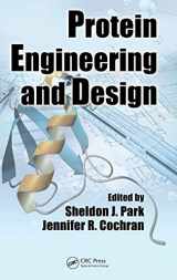 9781420076585-1420076582-Protein Engineering and Design