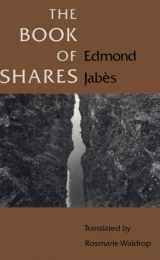 9780226388861-0226388867-The Book of Shares (Religion and Postmodernism)
