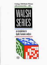 9780750300681-075030068X-Walsh Series, An Introduction to Dyadic Harmonic Analysis