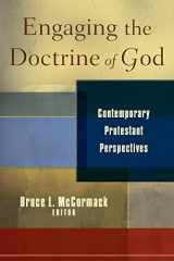 9780801035524-080103552X-Engaging the Doctrine of God: Contemporary Protestant Perspectives