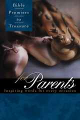 9781558197121-1558197125-Bible Promises to Treasure for Parents: Inspiring Words for Every Occasion