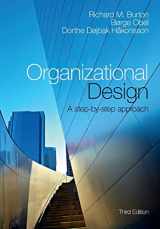 9781107483613-1107483611-Organizational Design